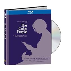 Color Purple [Blu-ray]