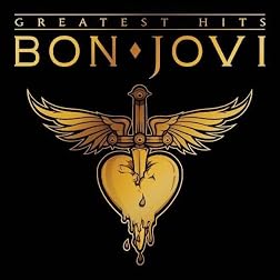 Bon Jovi - Greatest Hits