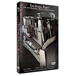 The Dozer - Part 1 - Building & Rendering a High Poly Dozer in 3ds Max