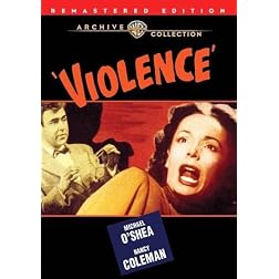 Violence  (Remaster)