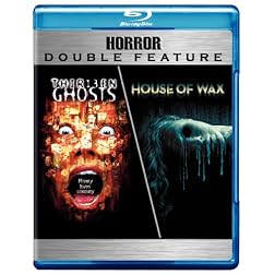 Thirteen Ghosts / House of Wax  [Blu-ray]