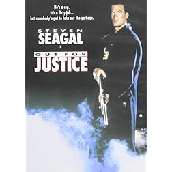 Out for Justice