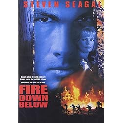 Fire Down Below