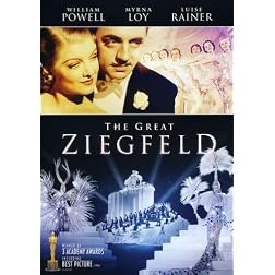 Great Ziegfeld