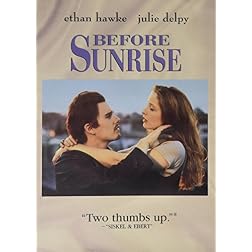 Before Sunrise