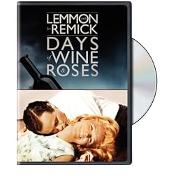 Days of Wine & Roses