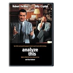 Analyze This