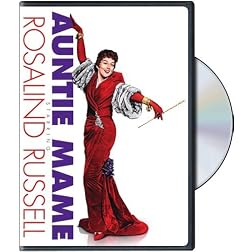 Auntie Mame