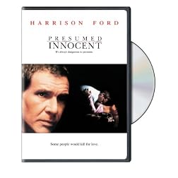 Presumed Innocent