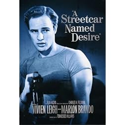Streetcar Named Desire
