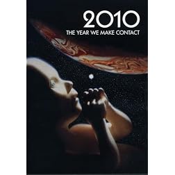 2010: The Year We Make Contact