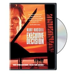 Executive Decision