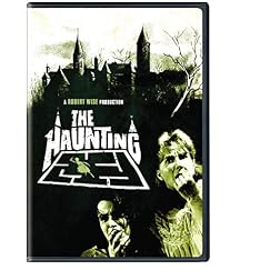Haunting