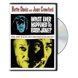 What Ever Happened to Baby Jane