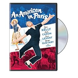 American in Paris