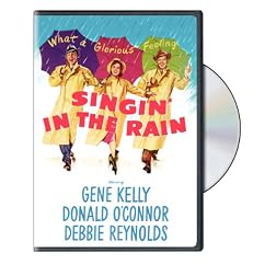 Singin in Rain