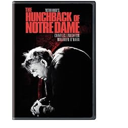 Hunchback of Notre Dame