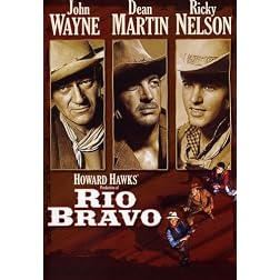 Rio Bravo