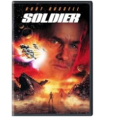 Soldier