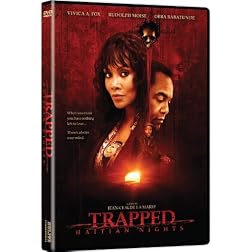 Trapped: Haitian Nights