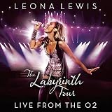 The Labyrinth Tour: Live From the O2 by Leona Lewis