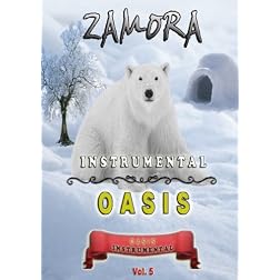 Instrumental Oasis, Vol. 5