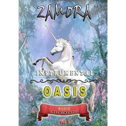 Instrumental Oasis, Vol. 6