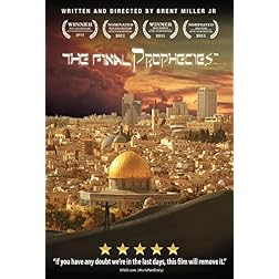 The Final Prophecies
