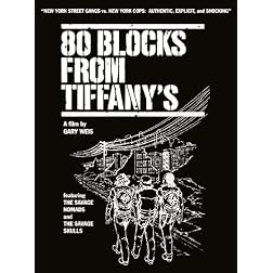 80 Blocks from Tiffany's