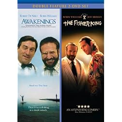 Awakenings/The Fisher King