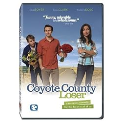 Coyote County Loser