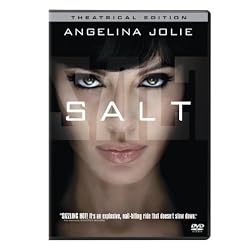 Salt (Theatrical Edition)
