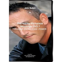 Preventing Workplace Violence: Preventing Workplace Shootings