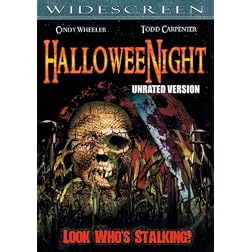 Halloween Night