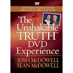 The Unshakable Truth DVD Experience