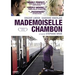 Mademoiselle Chambon
