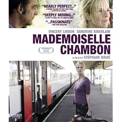 Mademoiselle Chambon [Blu-ray]