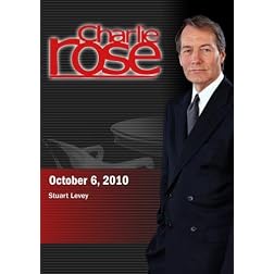 Charlie Rose - Stuart Levey (October 6, 2010)