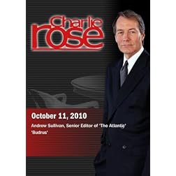Charlie Rose - 'Secretariat' / 'Budrus'  (October 11, 2010)
