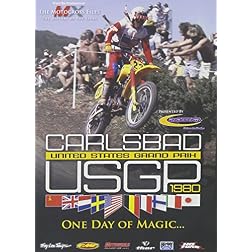 The Carlsbad USGP:1980
