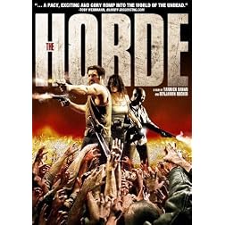 The Horde