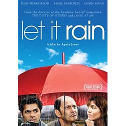 Let It Rain