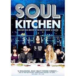 Soul Kitchen