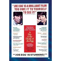 A Day in the Death of Joe Egg