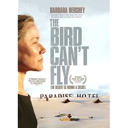 Bird Can't Fly