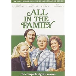 All in the Family: The Complete Eighth Season