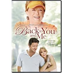 Back to You & Me