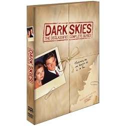 Dark Skies: The Declassified Complete Series