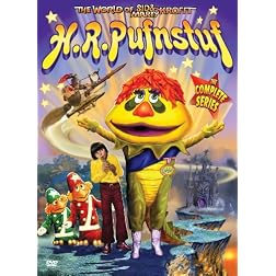 H.R. Pufnstuf: Complete Series
