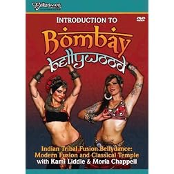 Introduction to Bombay Bellywood